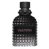 Valentino - Born in Roma Uomo Eau de Toilette 50mL