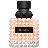 Valentino - عطر بورن إن روما دونا دونا كورال فانتاسي أو دو بارفان 50mL