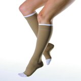 Venosan - Kit Inner + Outer Stocking for Leg Ulcer Medium Pressure 1 pair L