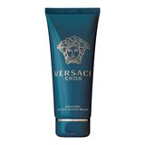 Versace - Eros Comfort Bálsamo After Shave 100mL