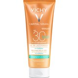 Vichy - Capital Soleil Gel de leche ultra fundente 200mL SPF30