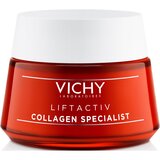Vichy - Liftactiv Collagen Specialist Creme Preenchedor Colagénio 50mL