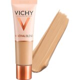 Vichy - Minéralblend Moisturizing Fond Teint for Nude Skin Feeling 30mL 09 Agate