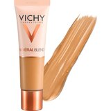 Vichy - Minéralblend Moisturizing Fond Teint for Nude Skin Feeling 30mL 15 Terra