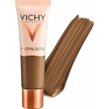 Vichy - Minéralblend Moisturizing Fond Teint for Nude Skin Feeling 30mL 19 Umber