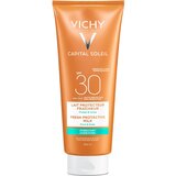 Vichy - Capital Soleil Beach Protect Multiprotection Milk for Body