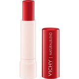 Vichy - Baume à lèvres teinté Naturalblend 4,5g Red