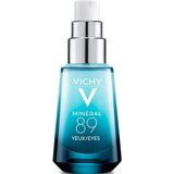 Vichy - Mineral 89 Eye Moisturizing and Fortifying Concentrate 15mL