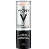 Vichy - Dermablend Extra Cover Stick Base 9g 55 Bronze
