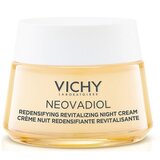 Vichy - Neovadiol Peri-Menopause Redens, Revitalizing Night Cream 50mL