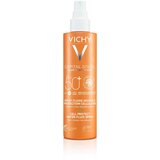 Vichy - Capital Soleil Cell Protect UV Spray 200mL SPF50+