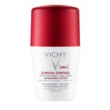 Vichy - Clinical Control 96H Antitranspirante 96H 50mL