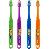 Vitis - Toothbrush Junior 1 un. Assorted Color