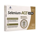 Wassen - Selenium Ace Extra Proteção Celular 30 comp.