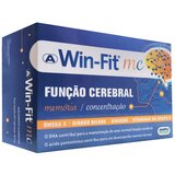 Win-Fit Mc Maintaining Normal Brain Function