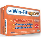 Win Fit - Sport Suplemento Alimentar para Desportistas 60 comp.