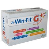 Win Fit - Win-Fit Glucosamine 30 pills