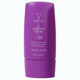 Cc Complete Cream SPF30 Oily Skins