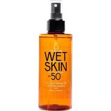 Wetskin Dry Touch Tanning Oil