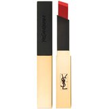 Yves Saint Laurent - Rouge Pur Couture le rouge à lèvres Slim Matte 93g 9