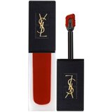 Yves Saint Laurent - Tatouage Couture Crème Velours 6mL 211 Chili Incitement