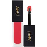 Yves Saint Laurent - Tatouage Couture Crème velours 6mL 202 Coral Symbol
