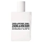 Zadig Voltaire - This Is Her! Eau de Parfum 50mL