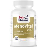 ZeinPharma - Menovital Plus 460 Mg 120 caps.