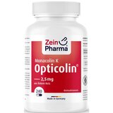 ZeinPharma - Monacolin K Opticolin 2,5 Mg 