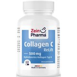 ZeinPharma - Collagen C Relift 500mg 60 caps.