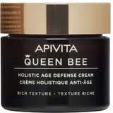 Queen Bee Holistic Age Defense Cream Rich Texture