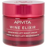 Wine Elixir Renewing Lift Night Cream