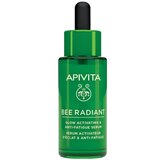 Apivita Bee Radiant Sérum Ativador da Luminosidade & Anti-Fadiga  30 mL 