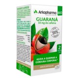 Arkocápsulas Guarana Bio Suplemento Alimentar
