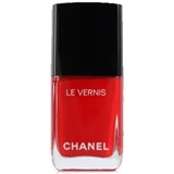 Blushed Wombat: Chanel Le Vernis Nail Polish Colour 119 MUSE  (discontinued) review/ swatch