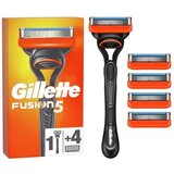 Fusion5 Shaving Razor