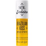 Sol de Janeiro - Brazilian Kiss Cupuaçu Lip Butter 6,2g