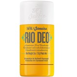 Sol de Janeiro - Rio Deo Aluminum-Free Deodorant Cheirosa 62 57g