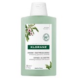 Klorane - Shampoo Avolumador com Leite de Amêndoa 200mL