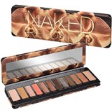 Urban Decay - Naked Reloaded Eyeshadow Palette 14,2 gr 11,2g