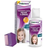 Paranix - Treatment Lotion Against Head Lice and Nits + Comb 100mL