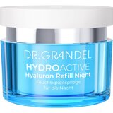Dr Grandel - Hydro Active Hyaluron Refill Night Cream 50mL refill