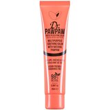 Dr Paw Paw - Tinted Multipurpose Soothing Balm 25mL Peach Pink