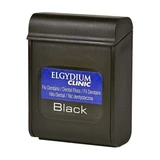 Elgydium - Dental Floss Clinic 1 un. Black