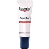 Eucerin - Aquaphor Pomada Reparadora de Lábios 