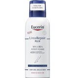 Eucerin - Urea Repair Plus 10% 尿素足部泡沫 150mL
