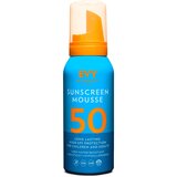 Evy Technology - Sunscreen Mousse 150mL SPF50