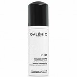 Galenic - Pur Cleansing Foam-Cream Makeup Remover 150mL