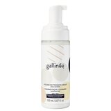 Gallinee - Espuma de limpeza facial 150mL