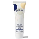 Gallinee - Creme facial hidratante 30mL